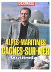 L'EXPRESS dossier consacré à Lionnel LUCA oct.2012 edition regionale