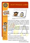 SOFTWARE LIBRE Y EDUCACIÓN