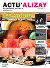 Bulletin municipal n°56 - Novembre 2012