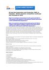 Oil and Gas Exploration and Production (E&P) in Colombia - Market Analysis, Competitive Landscape and Forecasts to 2020