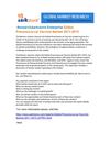 ResearchAarkstore Enterprise Global Pneumococcal Vaccine Market 2011-2015 2