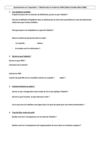 Questionnaire Exposition L'obésité en France