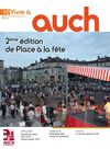 Vivre à Auch n°10 - juin 2012