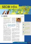 SECIB Infos - Novembre 2010