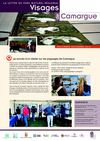 Lettre d'information du Parc naturel régional de Camargue, novembre-décembre 2012