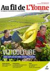 Au fil de l'Yonne N°92 - Novembre 2012