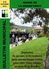 BULLETIN MUNICIPAL D'OCTOBRE 2012