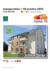 Cany Barville-Le Clos de l'Europe