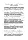 ciencia tecnologia e innovacion de la mano con la contaduria.