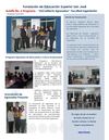 BDE No.6 Diciembre - 2011 Boletín Digital Egresados