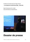 Dossier presse- Projet émoi et nous