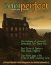 Prim Perfect: Issue 43 - October 2012