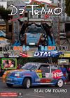 De Tramo Racing Magazine, edición 11 - Noviembre '12