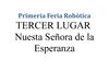 Feria de Robótica 2012
