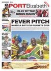 Sport Elizabeth November 2012 - Issue 50