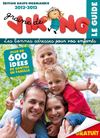 Graine de viking : Guide Annuel Parents Haute Normandie 