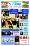 l’Eco anno XI n.19 – 15/10/2012