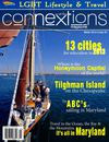 Connextions Magazine Issue 9 - Maryland