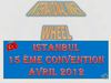 INNER WHEEL & LA CONVENTION D'ISTANBUL D69