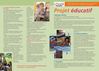 Projet Educatif CEMEA BAFA BAFD