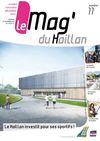 Le Mag’11 - octobre - novembre - décembre 2012