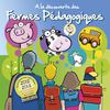 Guide fermes pédagogiques 2012-2013