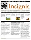 June 2008 Insignis Newsletter Alta Peak Native Plant Society