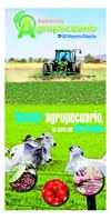 Suplemento Agropecuario 2012