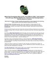 Black Dog Promotions Bets on the “Next Silicon Valley” and Acquires GrowAZ.org, Offering Platform for Arizona’s...