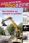 Clichy-sous-Bois magazine 90 / octobre-novembre 2012