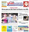 Jornal Vestibulando - Edição de Outubro de 2012
