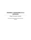 impresora