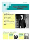 Boletín Francisco Ferrer i Guardia