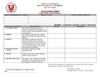 Software Engineering Client Evaluation Form