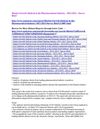 MarketAark : ||Market Growth Outlook in the Pharmaceutical Industry|| 2012-2013 : Survey Brief