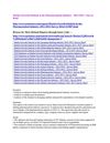 MarketAark :||2012-2013 Threats and Opportunities in the Pharmaceutical Industry|| : Survey Brief