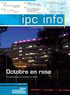 IPC INFO Octobre 2012