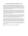 Increase your Security Quotient with Compliance Management Solutions