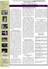 Newsletter Septembre 2012