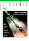 Contrôle review #193: The safety of transport of radioactive materials