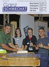 November/Dezember-Ausgabe 2012