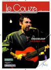 Couzé Novembre-Décembre 2012