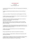 Sujet de psychobio 2012