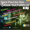 Saison culturelle 2012-2013