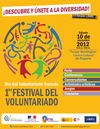 Festival del Voluntariado