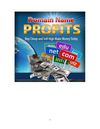 Buying & Selling Domains Can Make You Money!