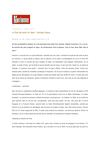 Marianne - Le flop des paris en ligne - Georges Dupuy
