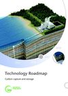 Technology Roadmap - CCS