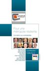 Oct 2012 - Pour une métropole résiliente - Connaître nos vulnérabilités