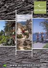Brochure Arcanson VTT 2013